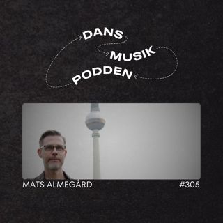 305. Mats Almegård