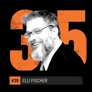 Elli Fischer: 'The Torah ideal is for Israel to be a religious state'
