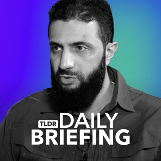 Syria's New Government: Who Are They & What Do They Want?