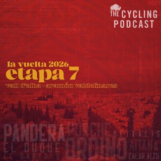 S14 Ep125: Vuelta a Espana 2026 | Stage 7 |  Vall d'Alba > Aramón Valdelinares