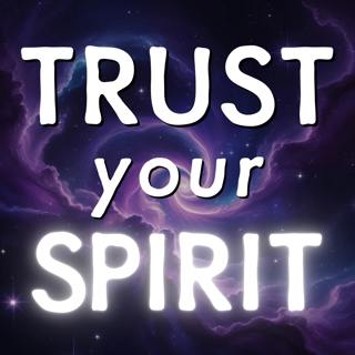 Trust Your Spirit - Guided Sleep Hypnosis and Meditation