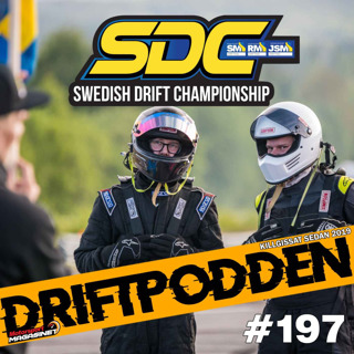 197 Premiären i SDC 2025 & Dmec Finland