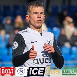 Kjartan Kári Halldórsson - En ef það hefði verið Víkingur?
