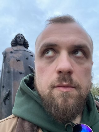 Episode 163: Robert Langan