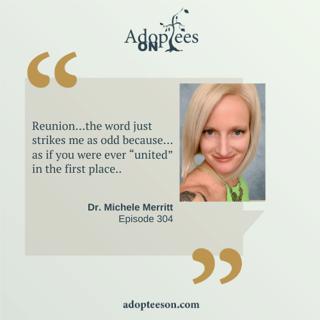 Dr. Michele Merritt