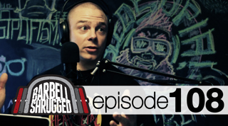 108- Do You Even WEIGHTLIFT Bro? OLY Technique, Training Around Injury, and CrossFit