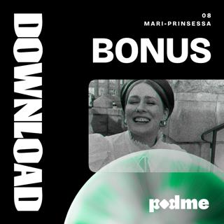 08 Bonus / Mari-Prinsessa ja Viidakon villit naiset