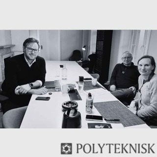 #PolyPod: Hva betyr EUs 4. energipakke for Norge?