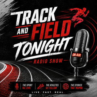 Track and Field Tonight - (27/8/2026)