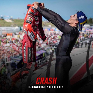 Marquez silences the haters + Yamaha's MotoGP V4 debut