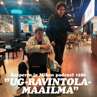 286. UG-Ravintolamaailma