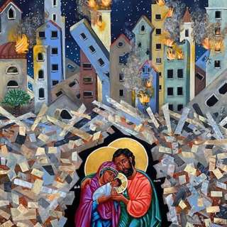 C&SI Christmas Reflections - Motherhood at Christmas (Dixie Dillon Lane) - 30 December 2024