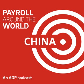 Payroll in China