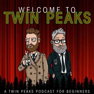 INTRODUCING: Welcome to Twin Peaks