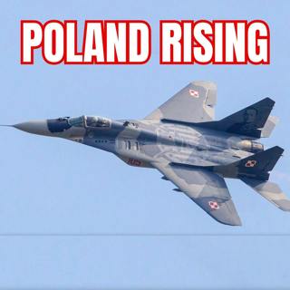 Poland Warns Russia Over Airspace Violations