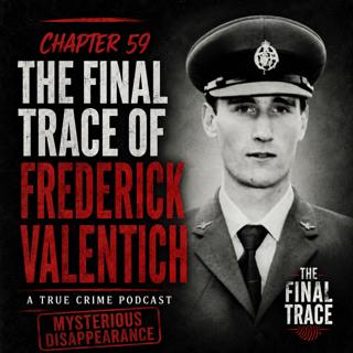 Mysterious Disappearance: Frederick Valentich