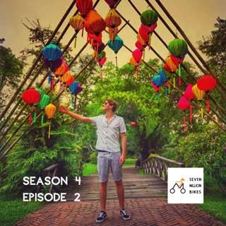 Rewind: Born And Fled South African Comedian Comedian & Digital Nomad | Devin Gray S4 E2