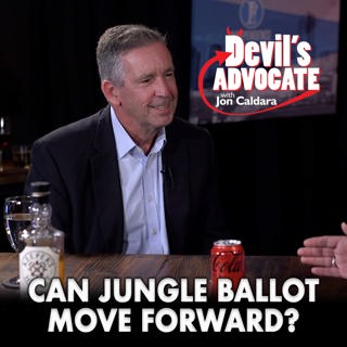 Can Jungle Ballot Move Forward?