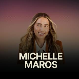 A Reminder That Self-Worth Is Not Earned w/ Mindfulness Teacher Michelle Maros