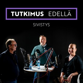Sivistys - Tutkimus edellä