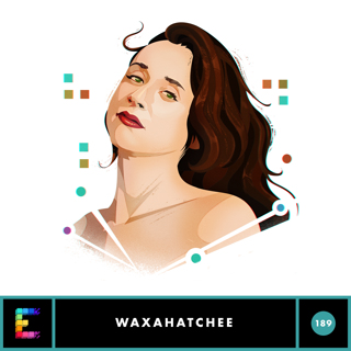 Waxahatchee - Fire