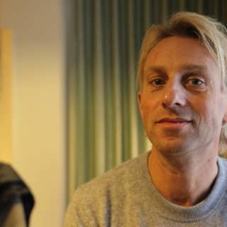 Anders Hansen: Människan är inställd på att må dåligt