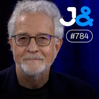 #784 - Genozid-Forscher Omer Bartov über Gaza, Israel & den Westen