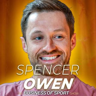 Spencer Owen, Hashtag United Owner: ‘From YouTube To Building The Most Unique Club In Football’ (Ep69)
