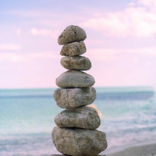 20220225 - Inner Peace