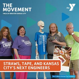 It Started With Straws and Tape. It Could End With Kansas City's Next Engineers.