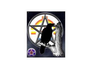 PTRN presents ~ The Soapbox Witch (Fellowship)