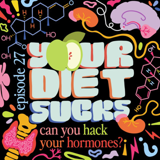 Can You Hack Your Hormones?