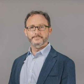 Acquisition Reform, PPBE, and Transformation with Matt MacGregor