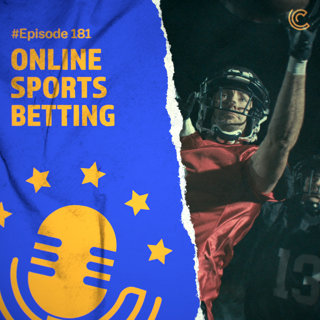 EP181: Online sports betting (w/ Justin Leventhal & Emil Panzaru)