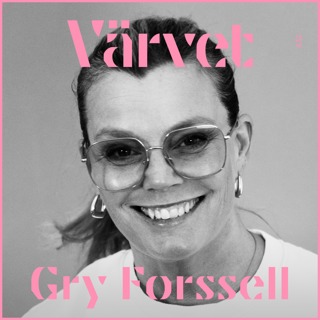 KORTVERSION #632 Gry Forssell