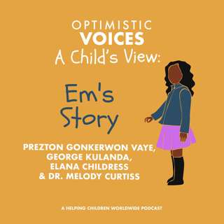 Cross-Border Collaboration Brings Trafficked 11-Year-Old Em Back to Her Family