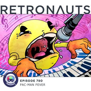 780: Pac-Man Fever