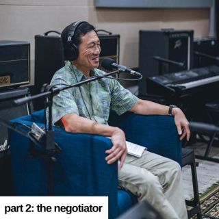 #198: The Negotiator, Part 2