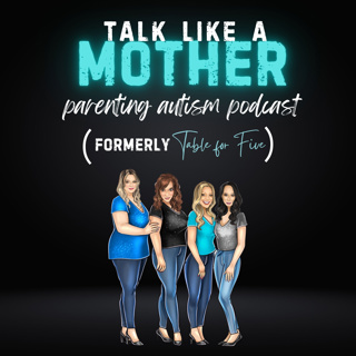 S1: Talk Like a Mother Ep3: Our Walks Into Motherhood