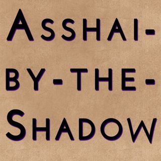 Asshai-by-the-Shadow