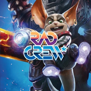 Rad Crew S18E07: MMO-ene som kom og gikk, RIP!