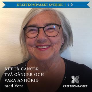 Kreftkompasset Sverige - avsnitt 9