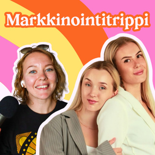 11. Podcastin avulla lisää myyntiä ja tehokkaampaa markkinointia – vieraana Chiliagencyn Maiju ja Vilma