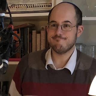 Pesach - Benjamin Gerber