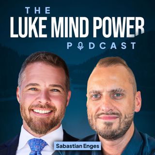 How to Achieve Conscious Happiness w/ Sabastian Enges #255