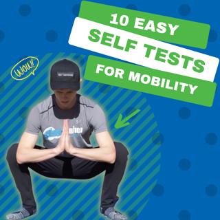 How To Increase Your Mobility To Improve Your Running