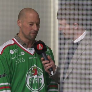 419. EXTRA: Abbotts glädjefnatt