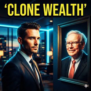 Stop Being Original: The Billionaire Strategy of Shameless Cloning
