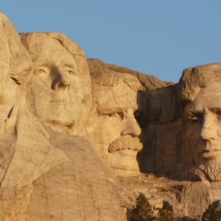 Donald Trump begins the 250th anniversary of US independence