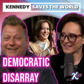 Harris vs. Newsom: Who’s Worse for the Democrats?